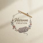 Création Haroon