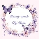 Beauty Touch By Raja