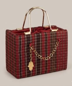 Le Coffret Khomsa