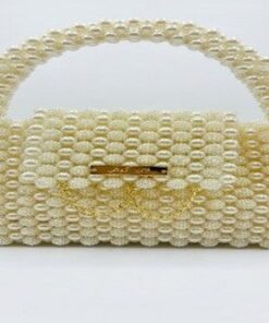 Sac Artisanal « حبات السكر »