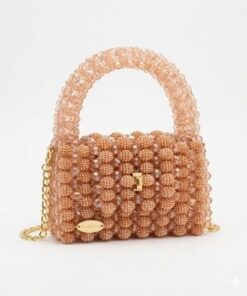 Sac Artisanal "Farah"