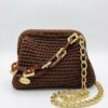 SAC Espresso Chic