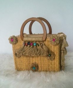 Couffin Éclat d'Été