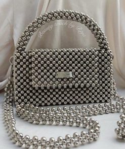 Sac Perla Élégance