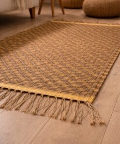 TAPIS HOMSYA 60/120 CM