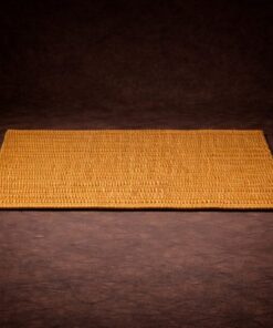 SET DE TABLE NATUREL 30/40CM