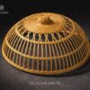 CLOCHE MIXTE Petit format