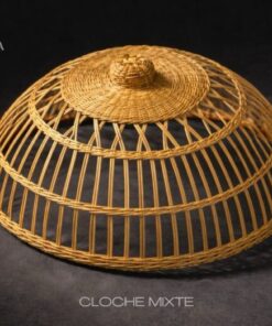 CLOCHE MIXTE Petit format