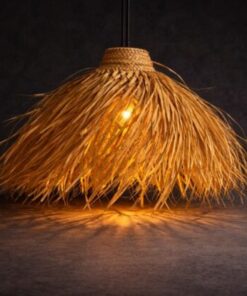 HOLLA Collection LUMINAIRE 100CM - 3 Choix