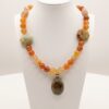Collier Héritage Terrestre
