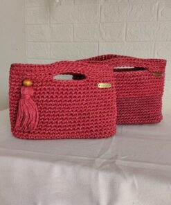 Sac Estival "Rubis"