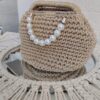 Sac "Perle d'Or"