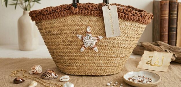 Madame Crochet