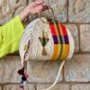 Sac "Héritage Moderne"