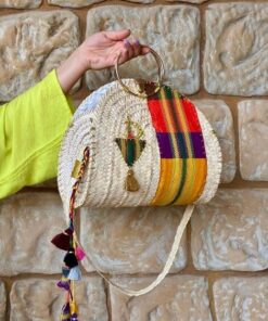 Sac "Héritage Moderne"