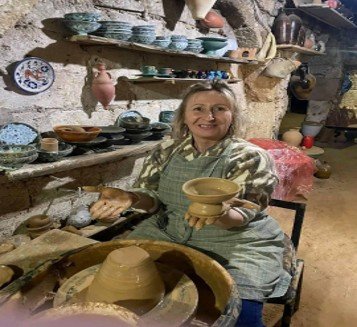 Artisanat tunisien, une histoire à choisir
