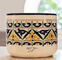 Céramique artisanale de Nabeul