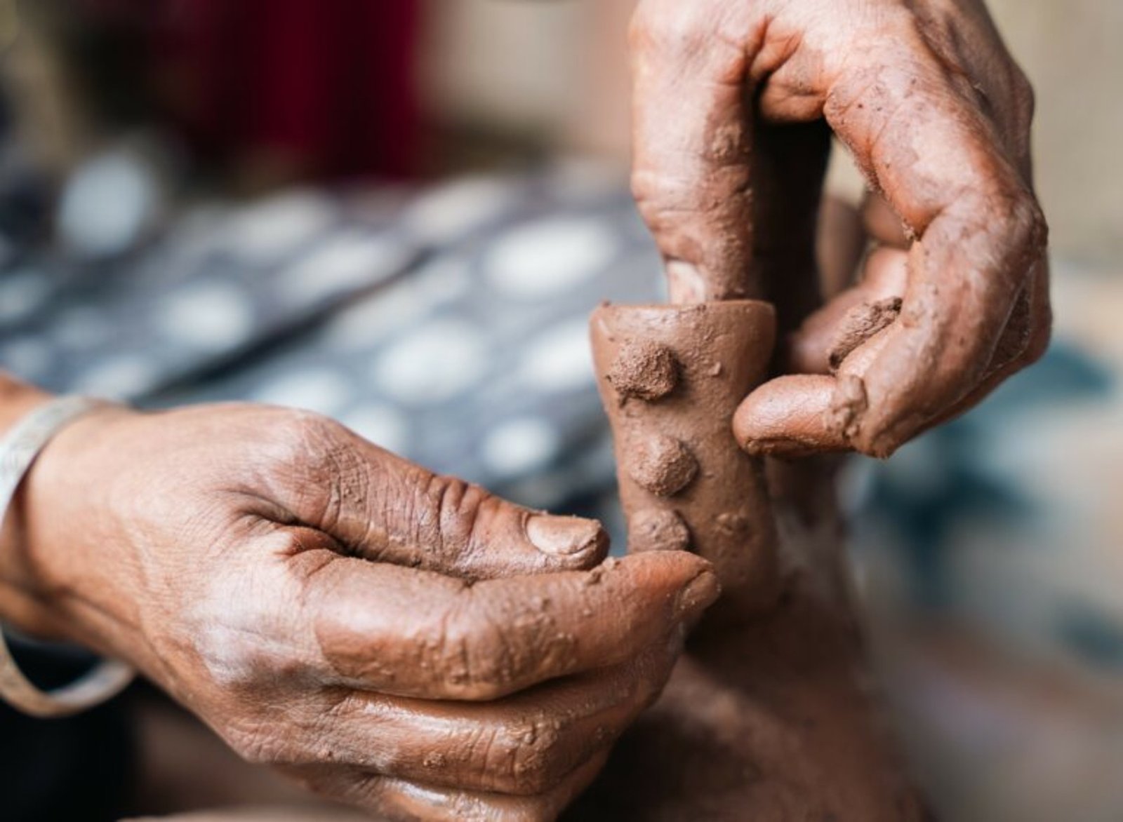 Savoir-faire transmis par les femmes artisanes de Sejnane