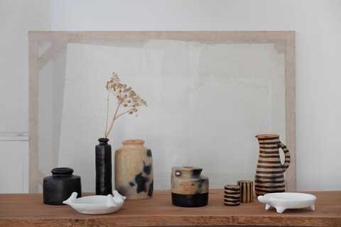 Céramique et poterie artisanale tunisienne